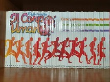 Edizione Completa "Esplorando Il Corpo Umano" 56 Volumi