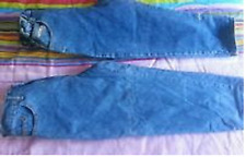 Lotto 298 stock 2 jeans bimbo