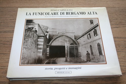Pino cappellini funicolare - cappellini,