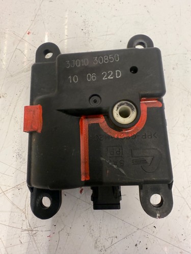 Attuatore flap riscaldatore - attuatore,