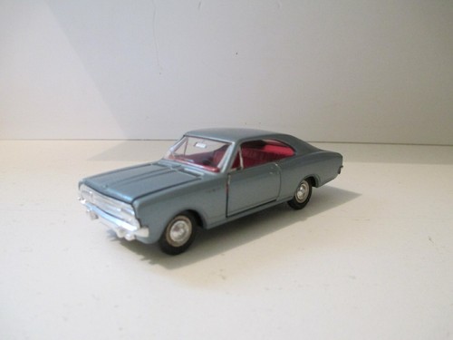 Opel rekord coupe 1900 - 1900, par