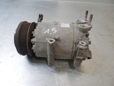 Compressore aria condizionata