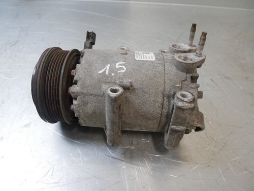 Compressore aria condizionata