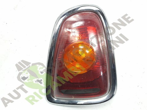 N12b16a fanale post mini - n12b16a, post.