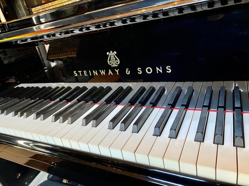 Steinway sons 211 - steinway,