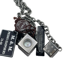 PRIMO EMPORIO orologio COLLANA