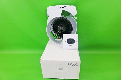 Envirovent cyclone 12v ventola - cyclone,