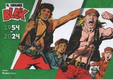 ITALIA 2024 FOLDER A TIRAT