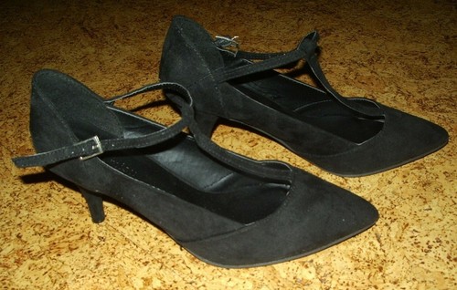 Scarpe décolleté danza - scarpe, décolleté/danza