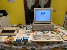 commodore amiga 2000 completo con stampante