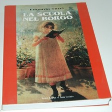 LA SCUOLA NEL BORGO - Edoardo