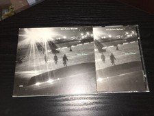 NILS PETTER MOLVAER SOLID ETHER CD 2000 ECM RECORDS COME NUOVO