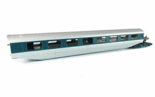 Rapido trains 924002 apt - rapido,