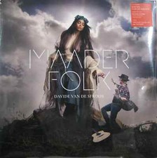 DAVIDE VAN DE SFROOS –