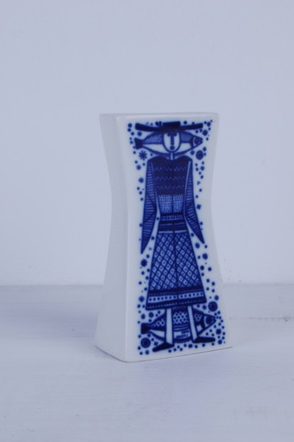 Vaso ceramica design nordico