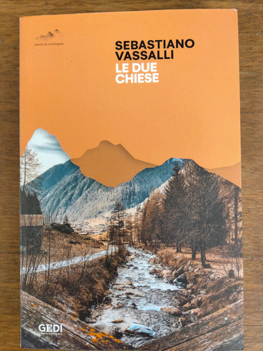 Due chiese sebastiano - "le,