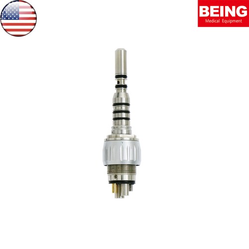 Dental handpiece multiflex - us,
