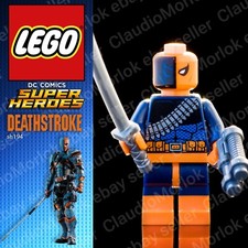 ⭐ LEGO Deathstroke sh194