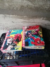 Daredevil integrale completa
