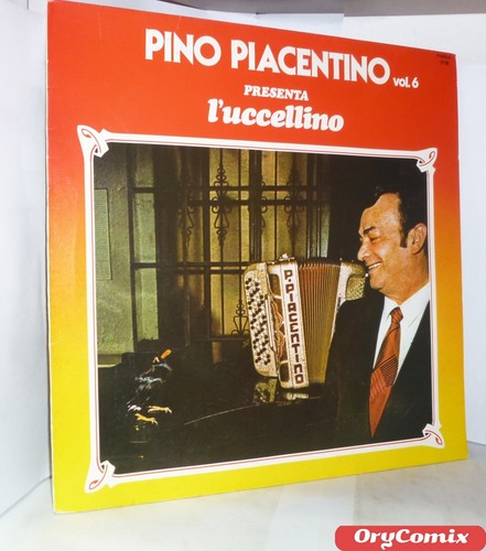 Pino piacentino vol 6 - pino,