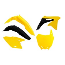 KIT PLASTICHE RTech 5 pz