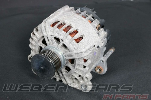 Alternatore 140a valeo - alternatore,