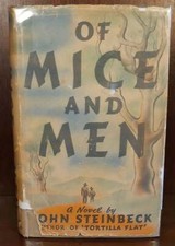 John Steinbeck / Of Mice and