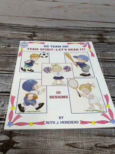 Libro gloria pat team go - gloria,