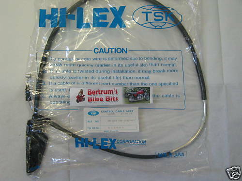 Cavo frizione yamaha yzf - frizione,