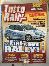 Tuttorally Più Marzo 1999 178