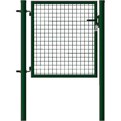Cancello cancelletto pedonale - cancello,