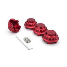 Kit coprimozzo coprimozzo