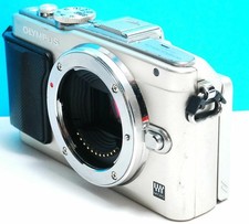 Corpo fotocamera mirrorless
