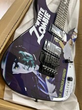 Custom LTD- Kirk Hammett