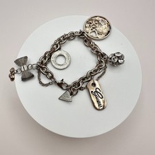 Bracciale Vintage Y2K Guess