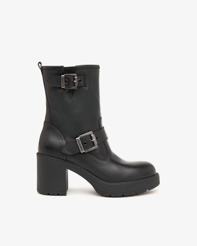 Scarpe tronchetto stivaletti - scarpe,