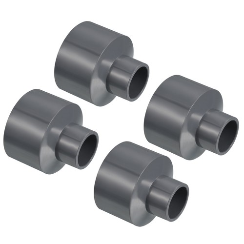 Pvc riduttore tubo raccordo - pvc,