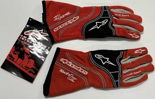 Guanti alpinestar tech by - guanti,