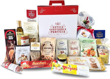 Cesti Natalizi  – Cesto