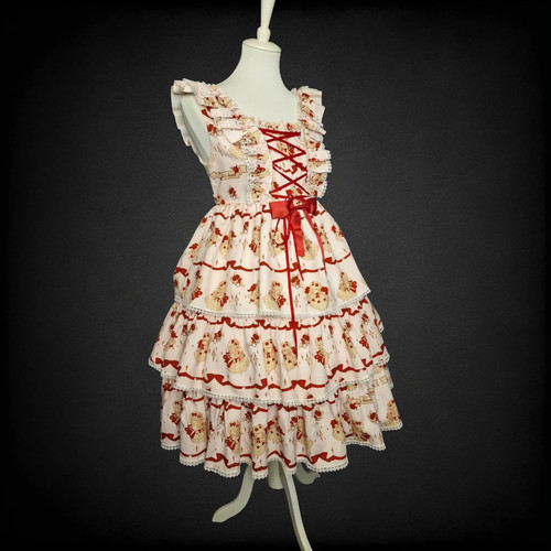 Kawaii sweet lolita - kawaii,