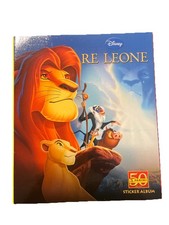 Disney Il Re Leone: Album
