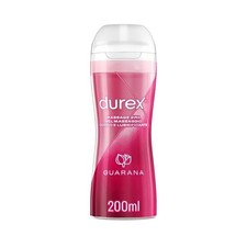 Lubrificante Durex Guarana 200