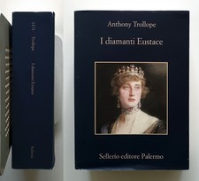 Anthony Trollope I diamanti di