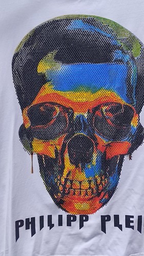 Shirt design philipp - di,