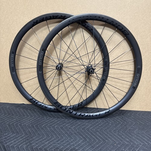 Bontrager aeolus pro fibra - bontrager,