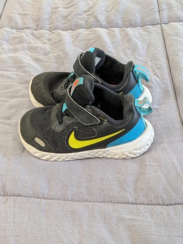 Sneakers nike toddler - sneakers,