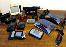 LOTTO MISTO ELETTRONICA STOCK