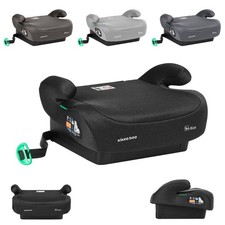 Kikkaboo Seggiolino Auto