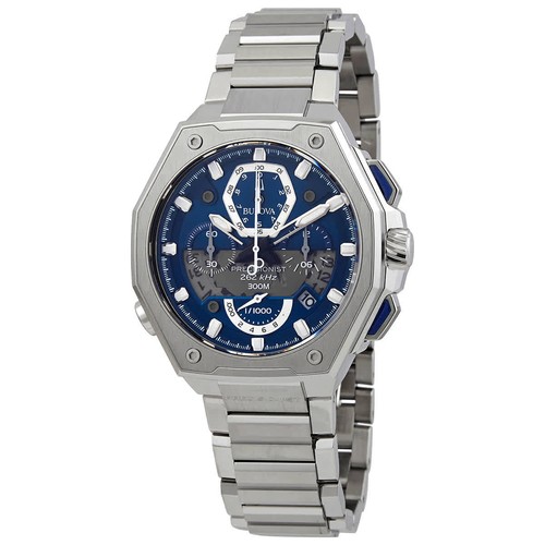 Orologio uomo bulova - orologio,