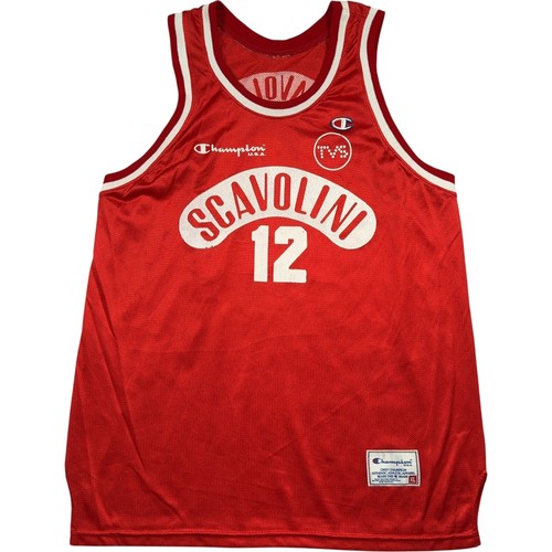 Maglia basket champion - maglia,